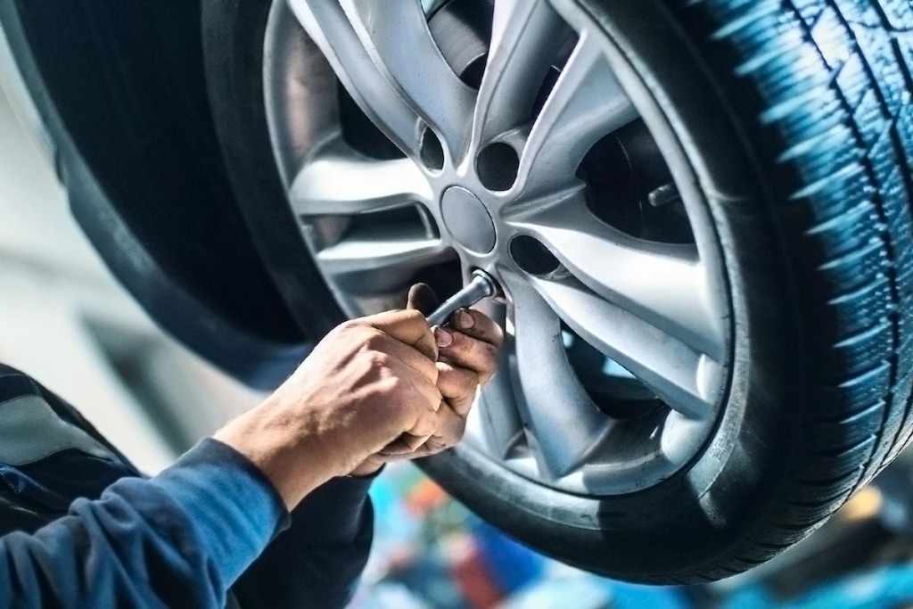 Chevy Service